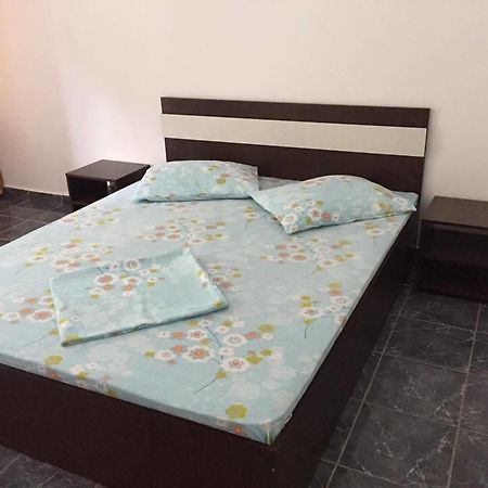 הוילה Bungalow אפורי נורד מראה חיצוני תמונה