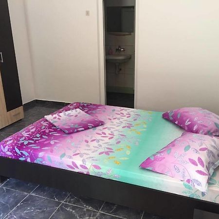 הוילה Bungalow אפורי נורד מראה חיצוני תמונה