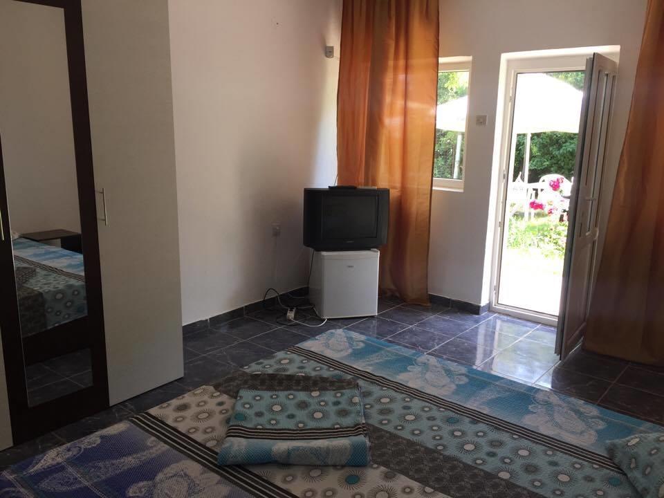 הוילה Bungalow אפורי נורד מראה חיצוני תמונה