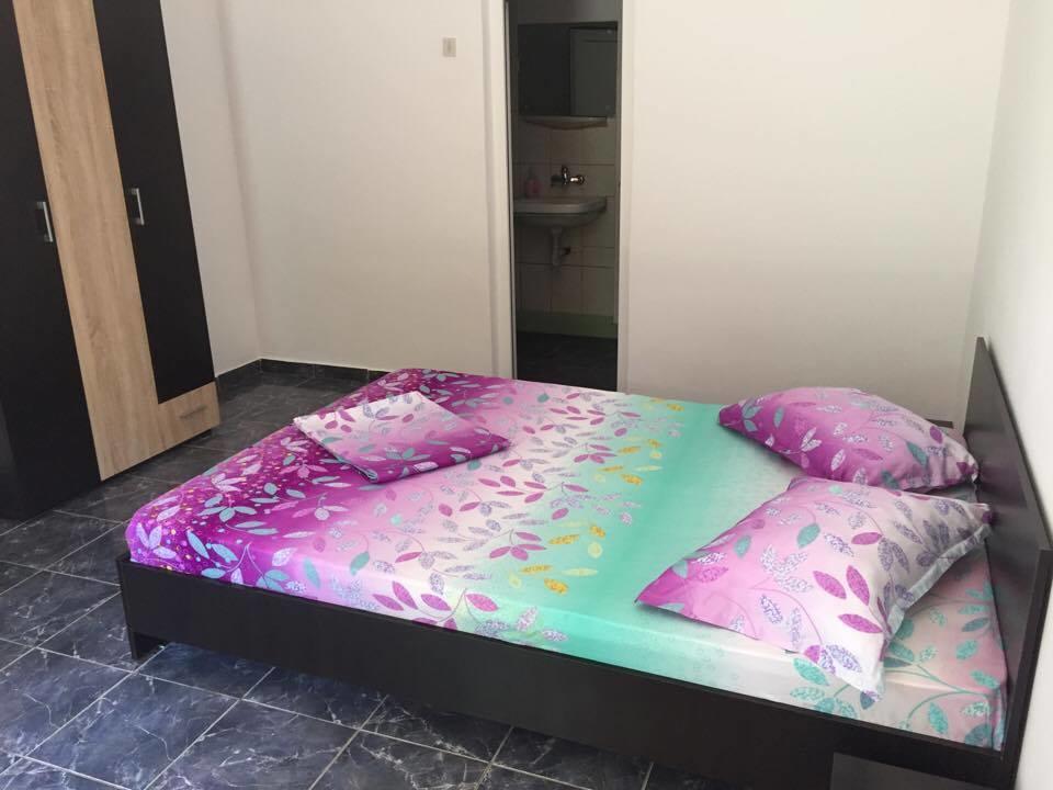 הוילה Bungalow אפורי נורד מראה חיצוני תמונה