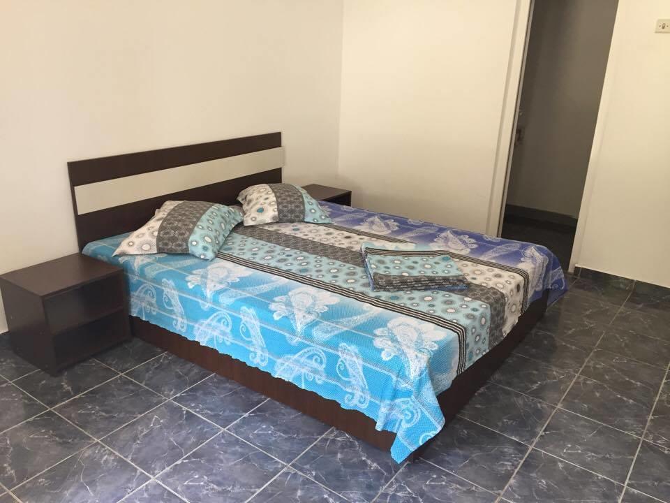 הוילה Bungalow אפורי נורד מראה חיצוני תמונה