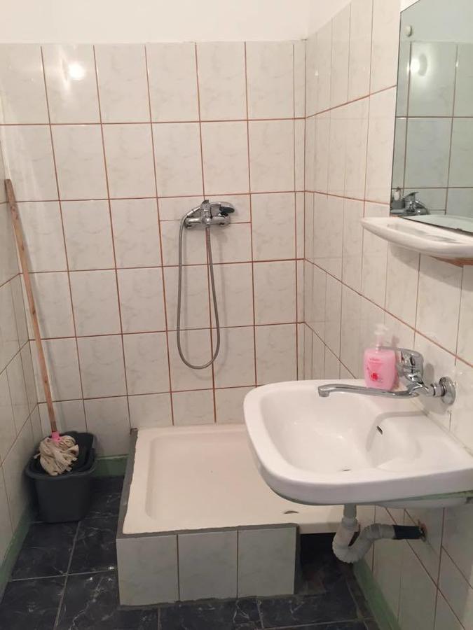 הוילה Bungalow אפורי נורד מראה חיצוני תמונה