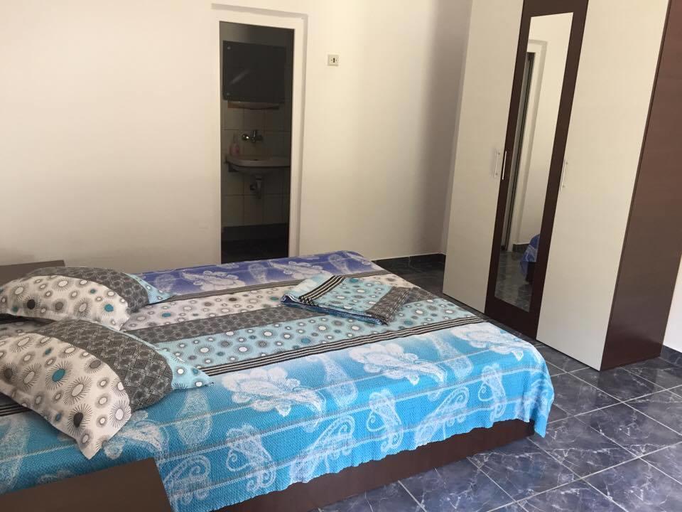 הוילה Bungalow אפורי נורד מראה חיצוני תמונה