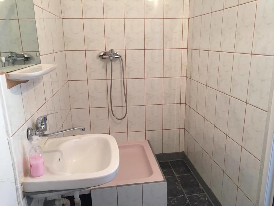 הוילה Bungalow אפורי נורד מראה חיצוני תמונה