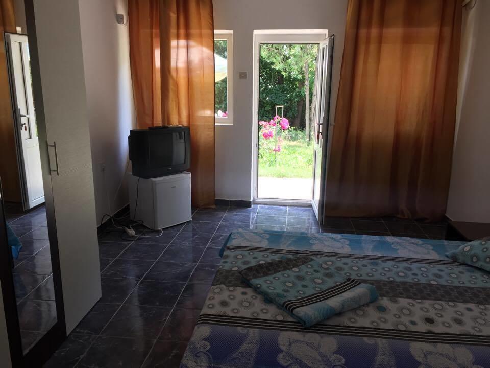 הוילה Bungalow אפורי נורד מראה חיצוני תמונה