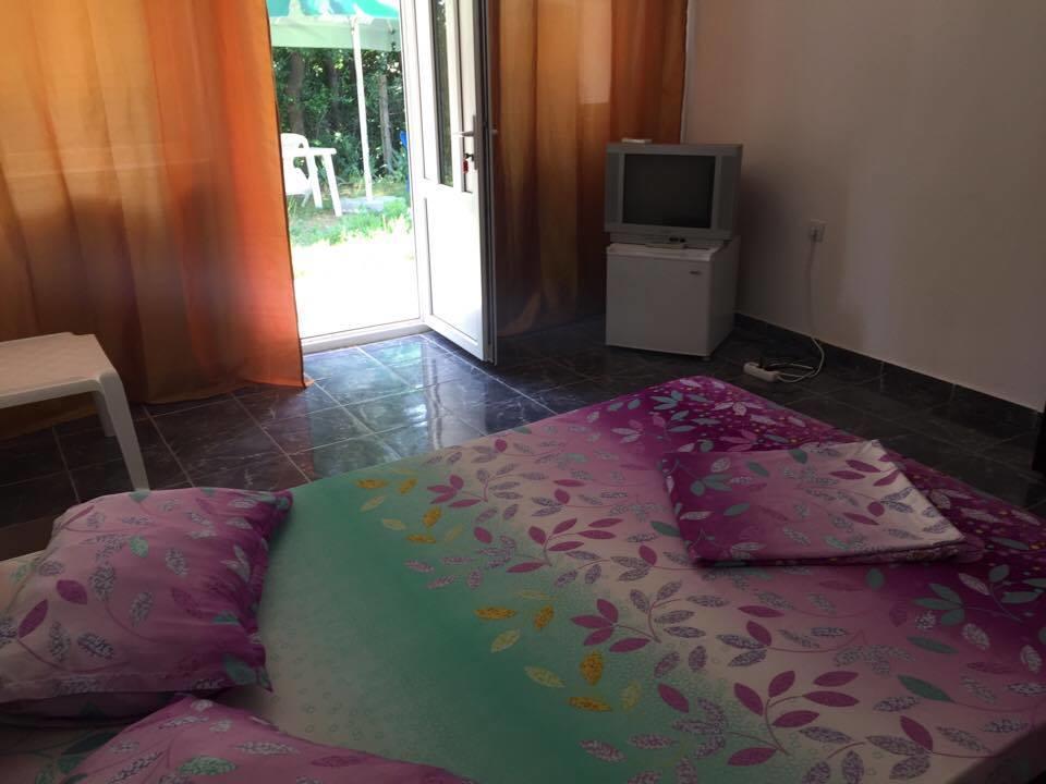 הוילה Bungalow אפורי נורד מראה חיצוני תמונה